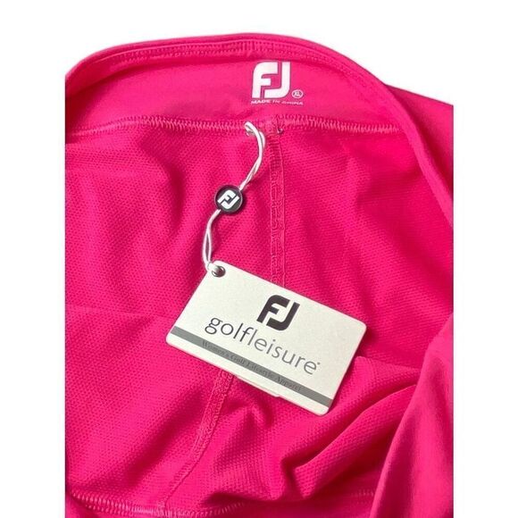 FootJoy Womens Berry Performance Knit Mini Skort Size XL NWT - Picture 6 of 6